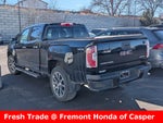 2018 GMC Canyon Denali