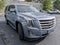 2016 Cadillac Escalade ESV Luxury