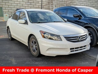 2012 Honda Accord SE 2.4