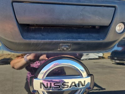 2022 Nissan Titan SV