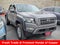 2024 Nissan Frontier SV 4X4