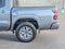 2024 Nissan Frontier SV 4X4