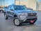 2024 Nissan Frontier SV 4X4