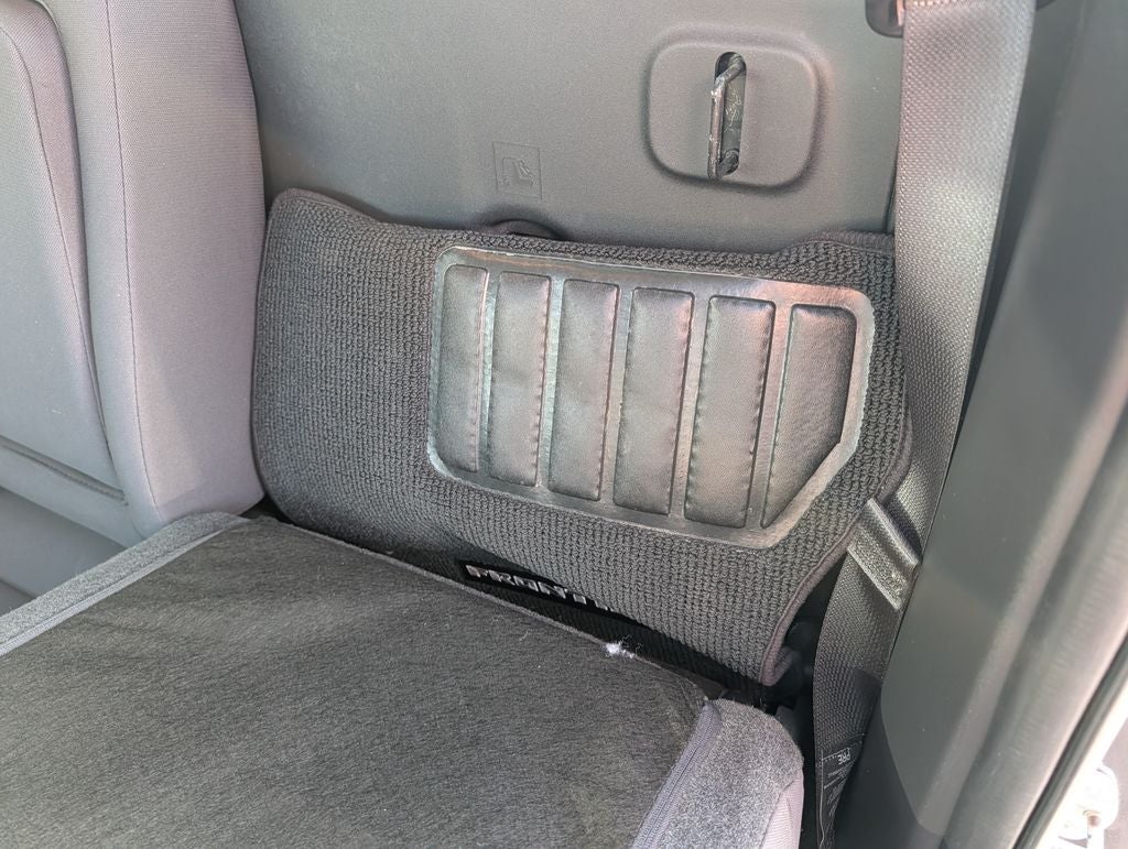 2024 Nissan Frontier SV 4X4