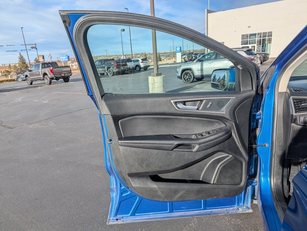 2024 Ford Edge SEL AWD