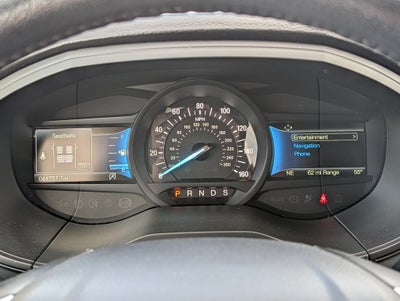 2024 Ford Edge SEL AWD