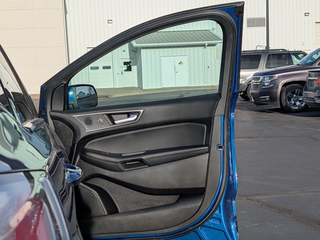 2024 Ford Edge SEL AWD