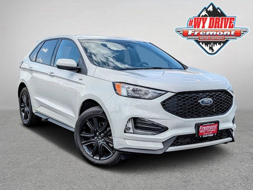 2024 Ford Edge ST Line