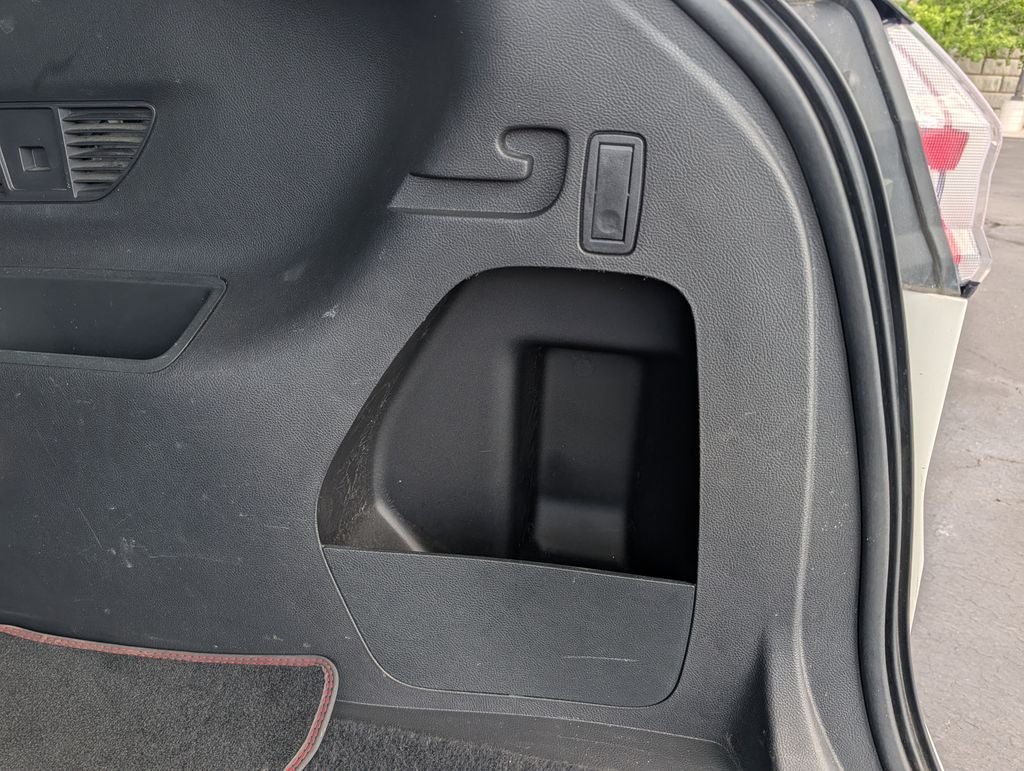 2024 Ford Edge ST Line