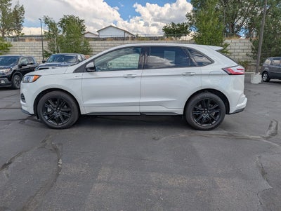 2024 Ford Edge ST Line