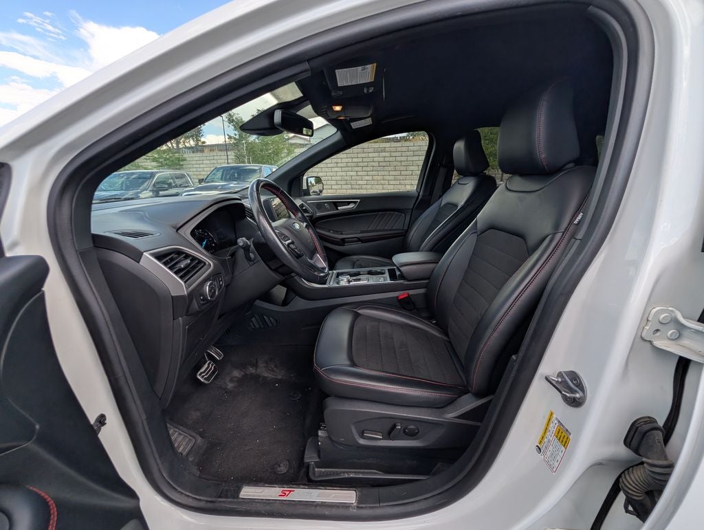 2024 Ford Edge ST Line