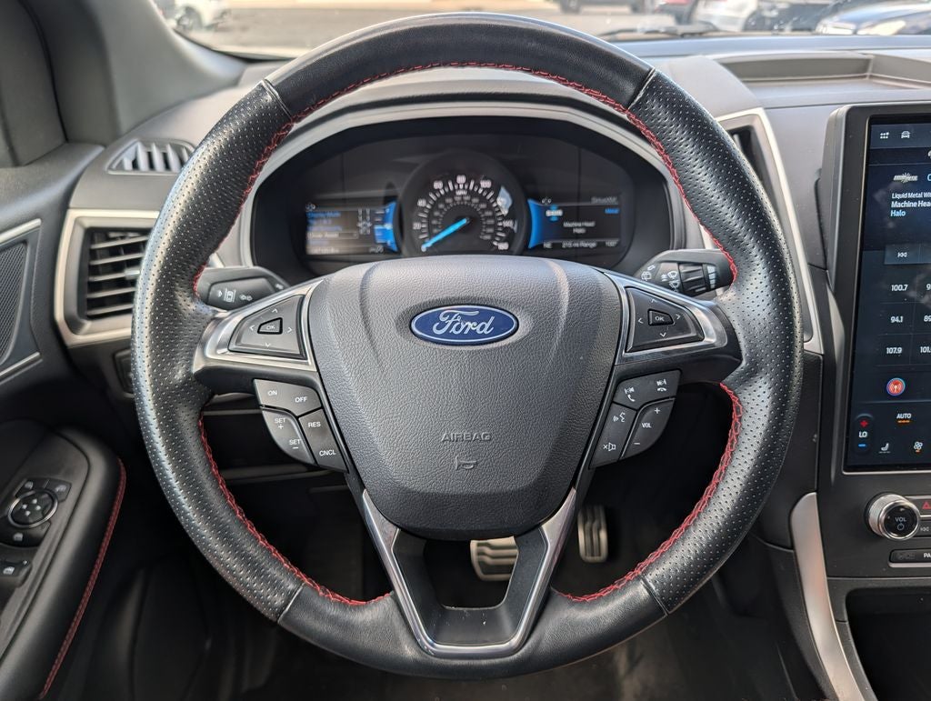 2024 Ford Edge ST Line