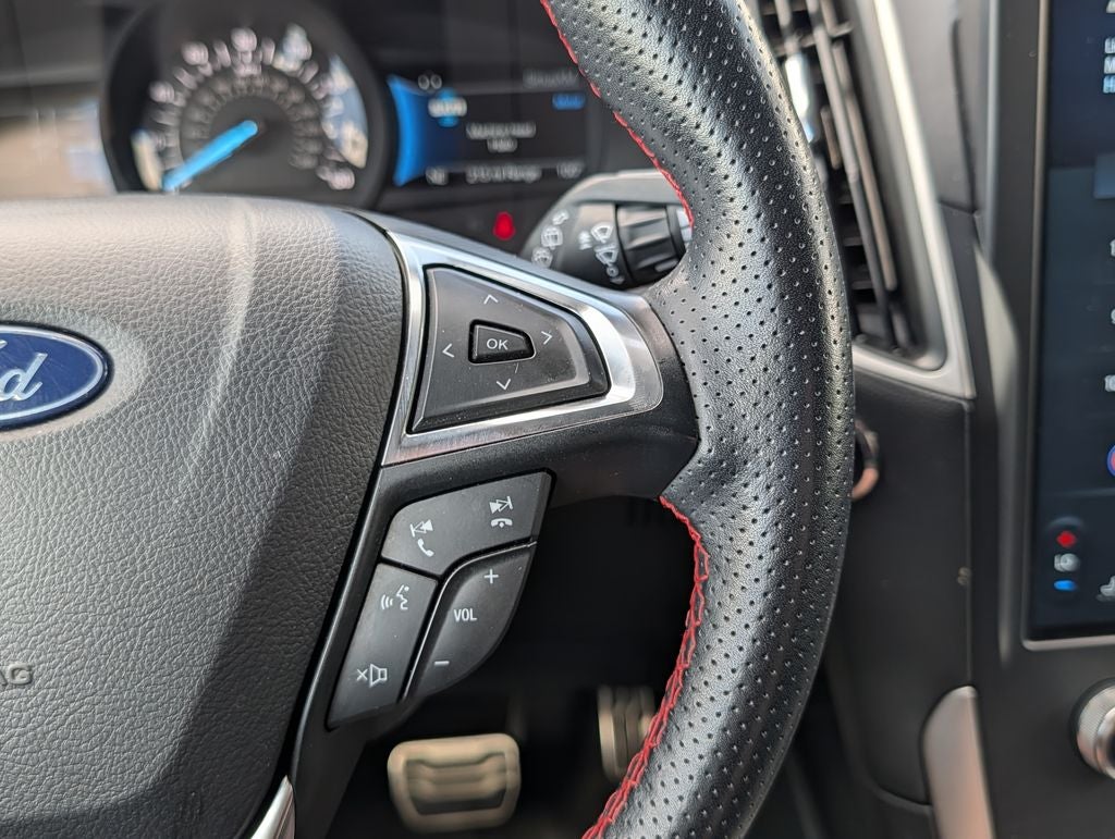 2024 Ford Edge ST Line