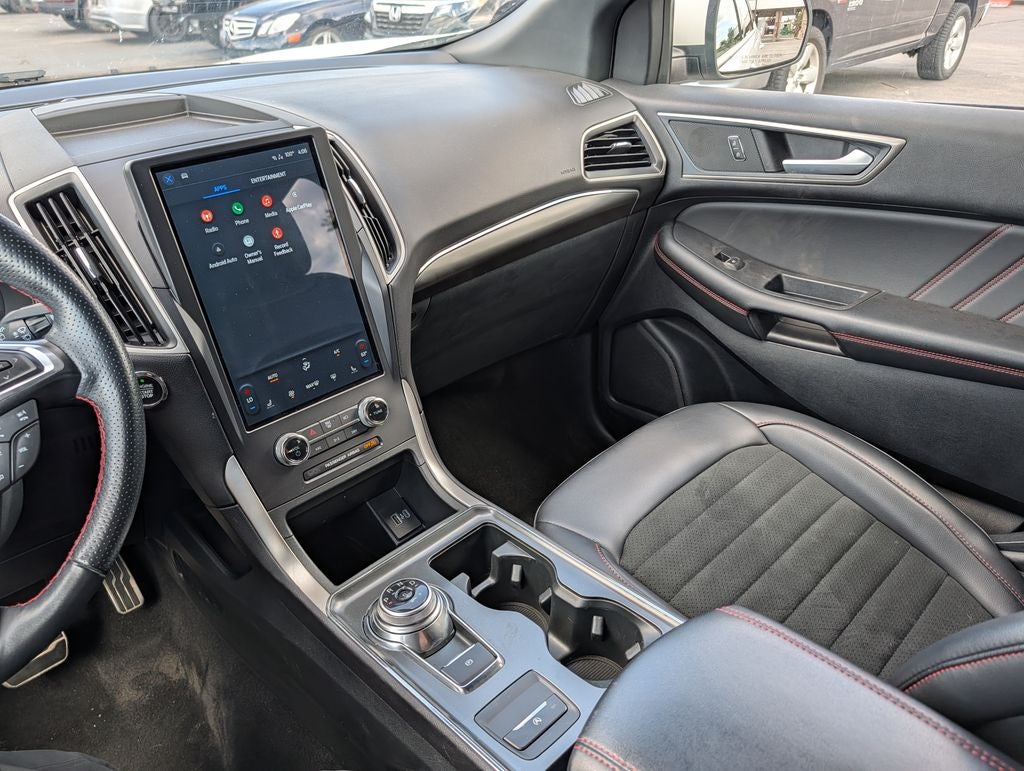 2024 Ford Edge ST Line