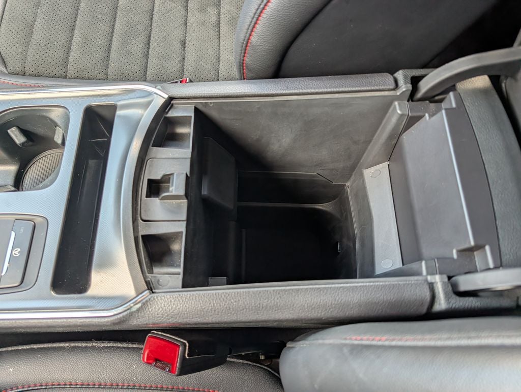 2024 Ford Edge ST Line