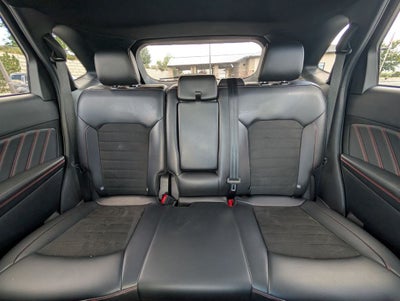 2024 Ford Edge ST Line