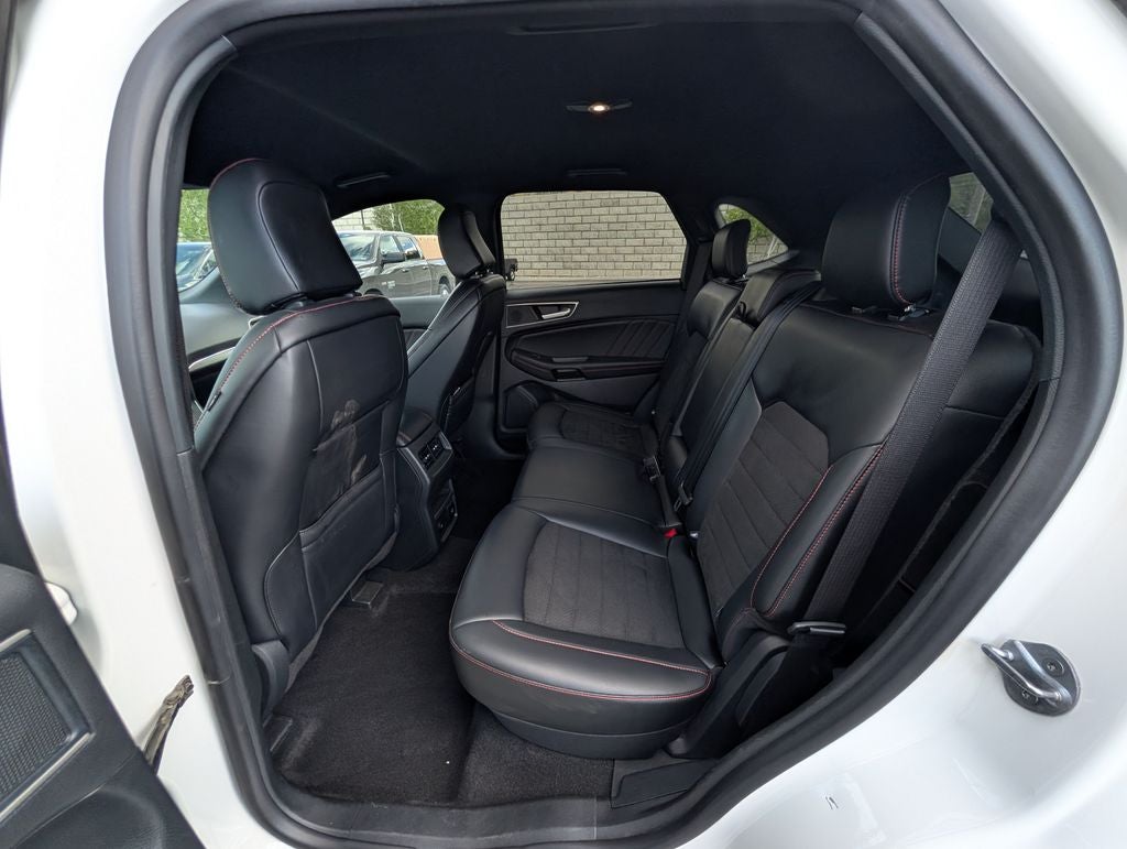 2024 Ford Edge ST Line