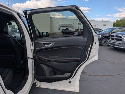 2024 Ford Edge ST Line