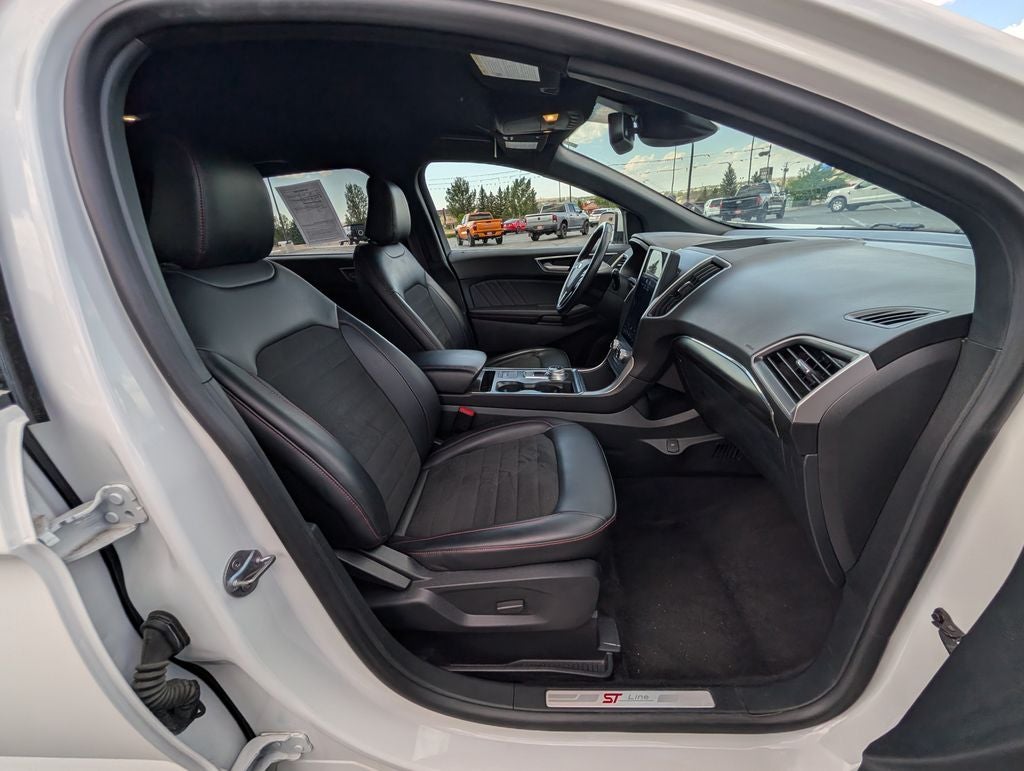2024 Ford Edge ST Line