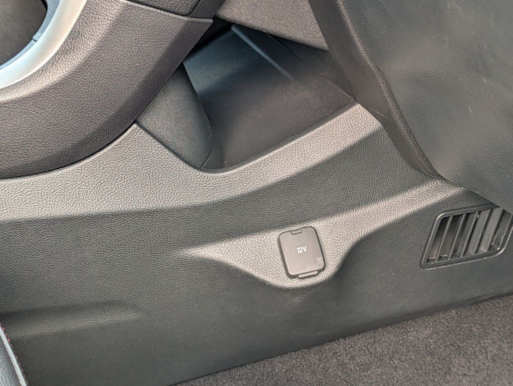 2024 Ford Edge ST Line