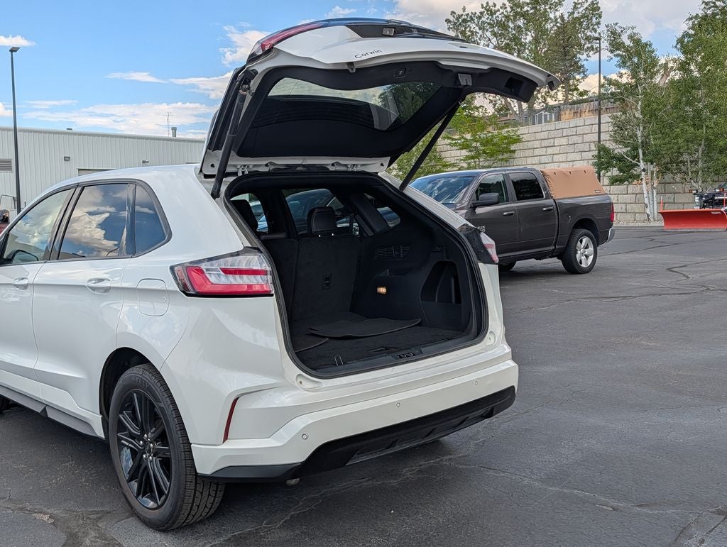 2024 Ford Edge ST Line