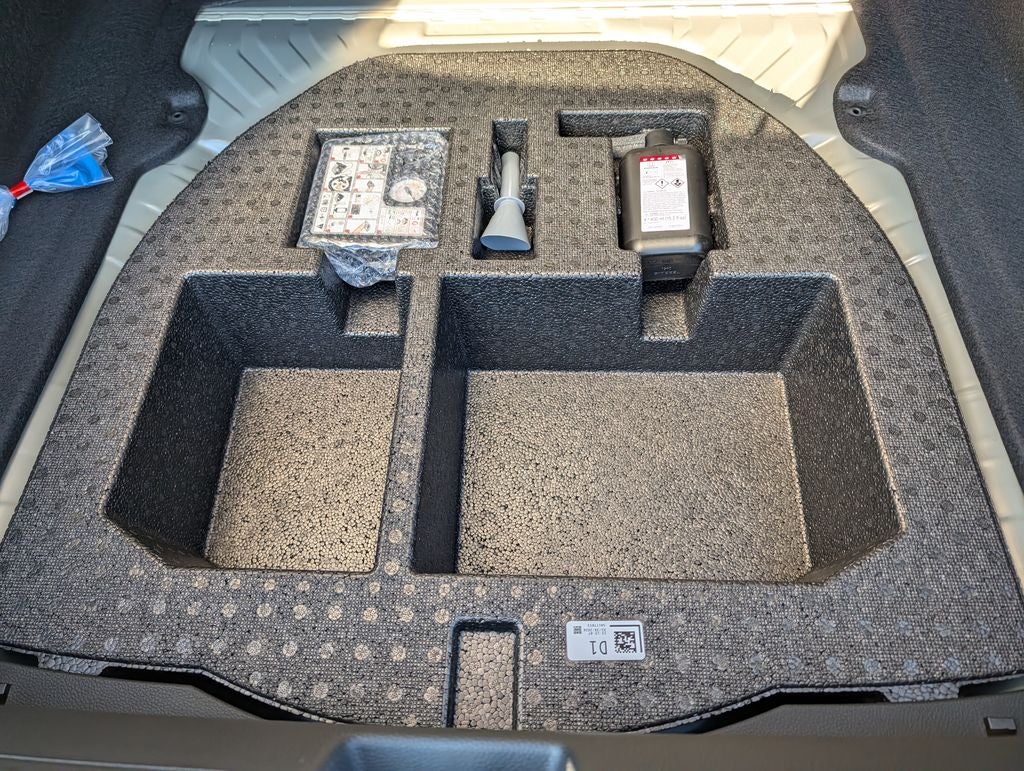 2026 Honda Civic Si Base