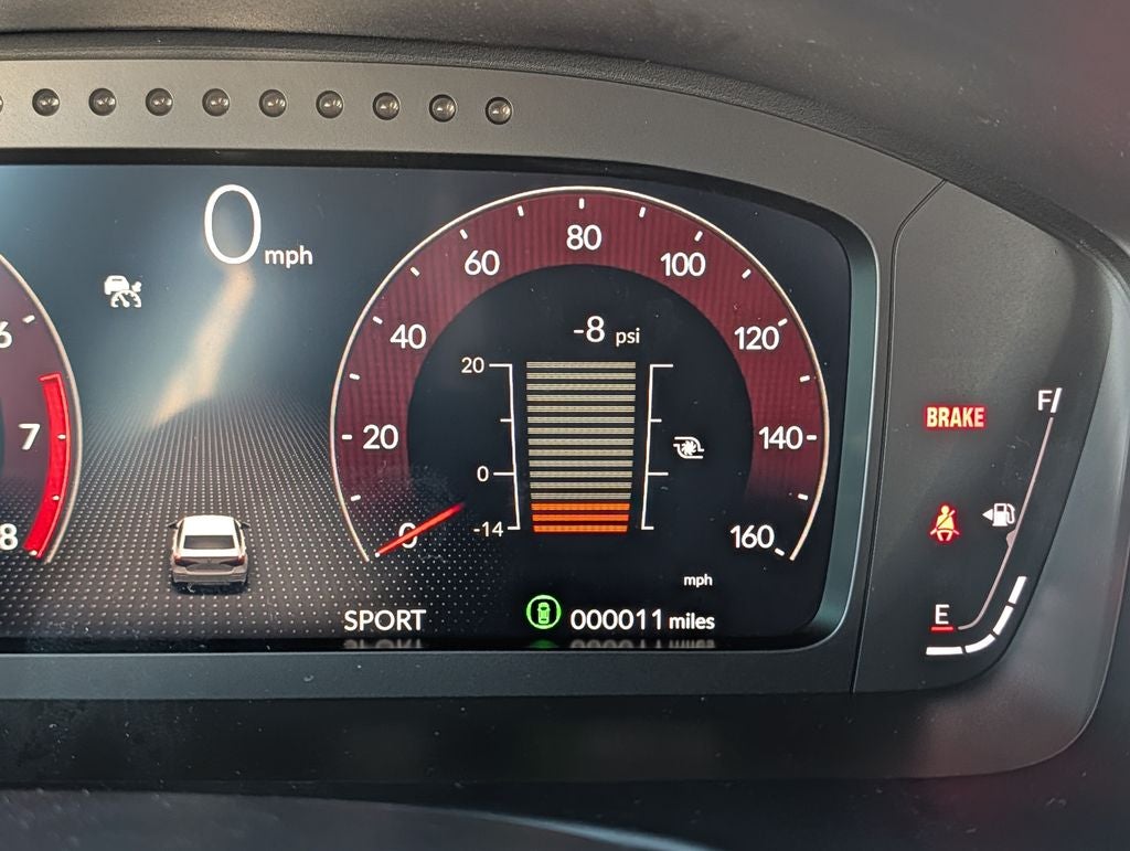 2026 Honda Civic Si Base