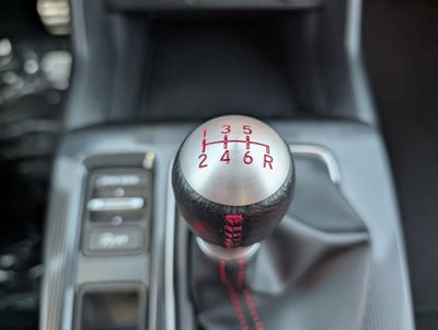 2026 Honda Civic Si Base