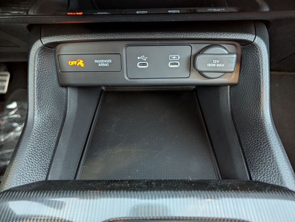 2026 Honda Civic Si Base