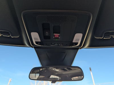 2026 Honda Civic Si Base