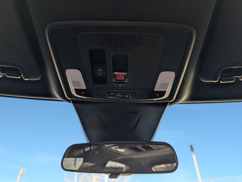 2026 Honda Civic Si Base