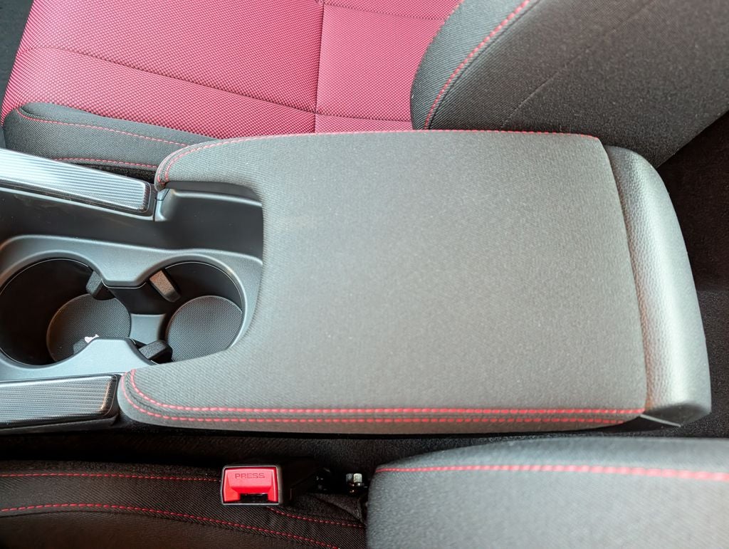 2026 Honda Civic Si Base