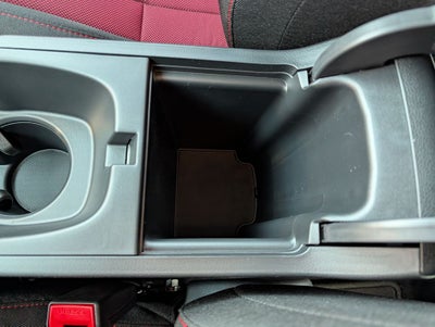 2026 Honda Civic Si Base