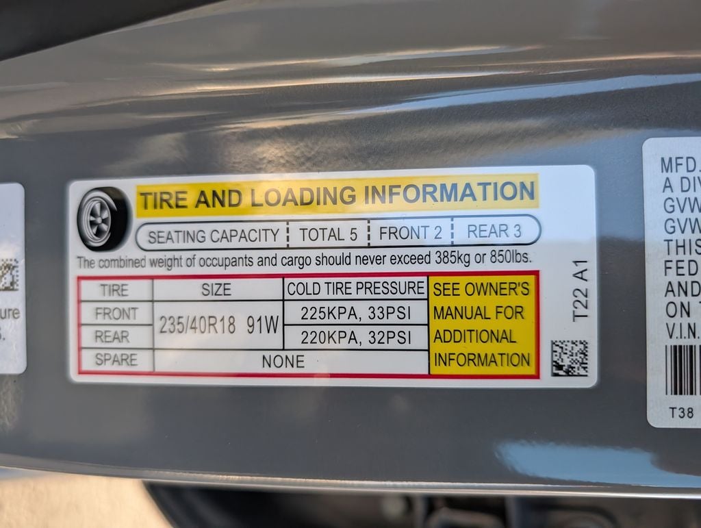 2026 Honda Civic Si Base