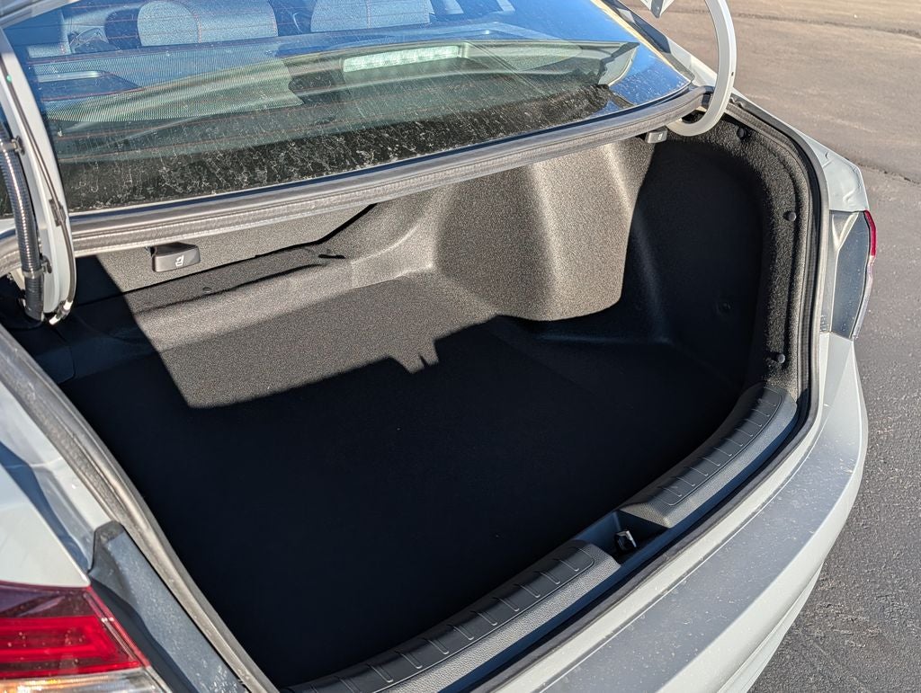 2026 Honda Civic Si Base