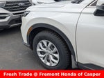 2023 Honda CR-V LX AWD