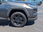 2020 Toyota RAV4 TRD Off Road