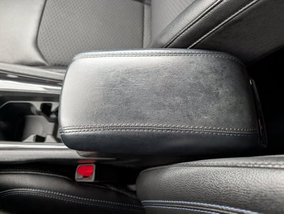 2025 Jeep Compass Latitude W/Sunroof