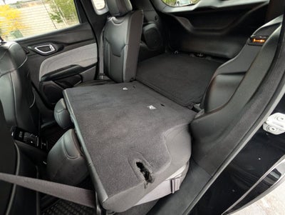 2025 Jeep Compass Latitude W/Sunroof