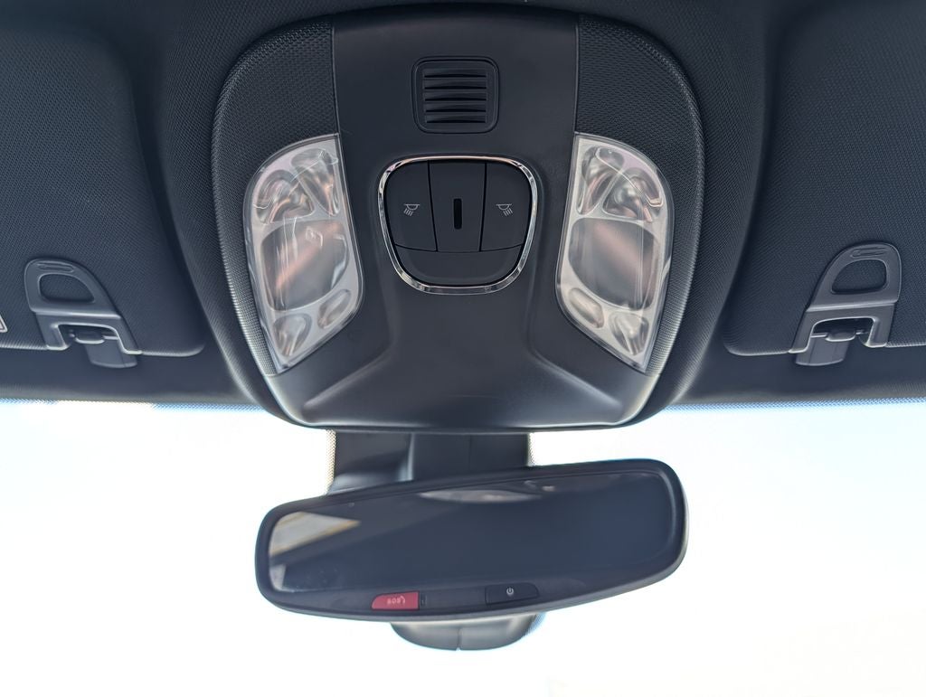 2025 Jeep Compass Trailhawk - Photo 31