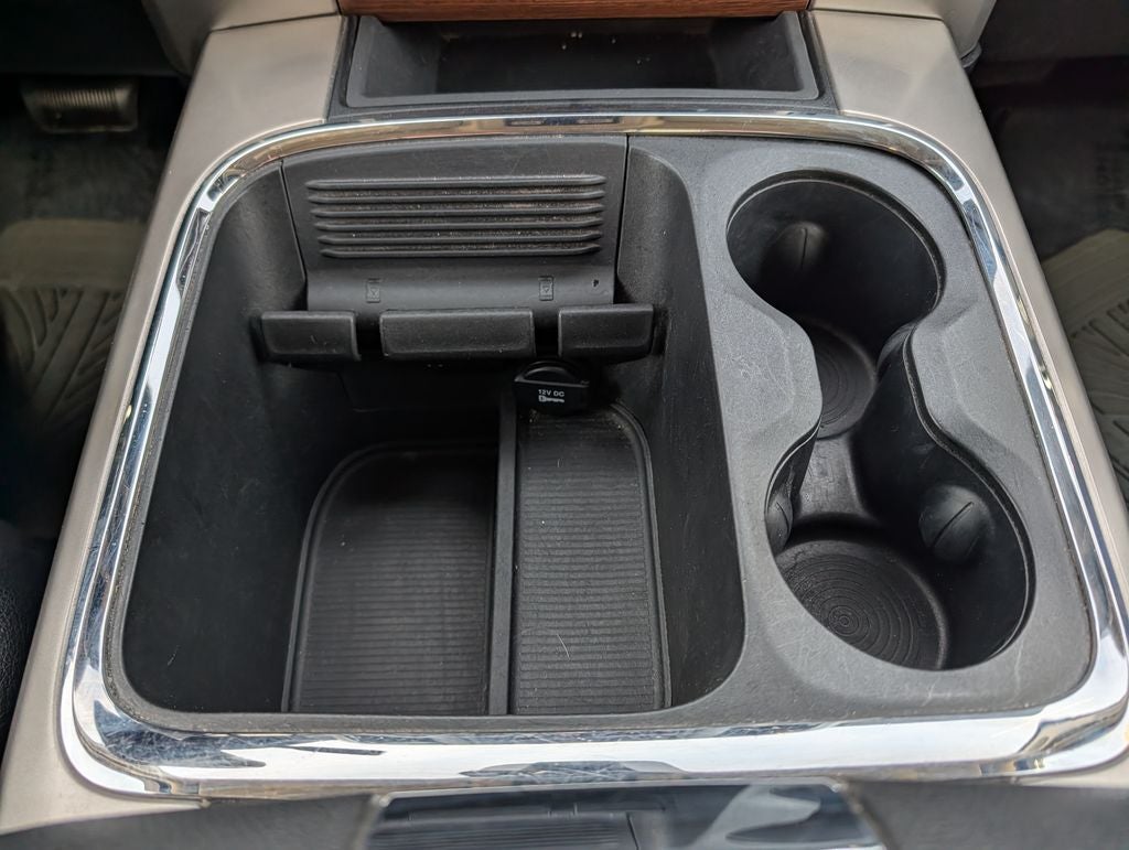 2018 RAM 2500 Laramie 4x4