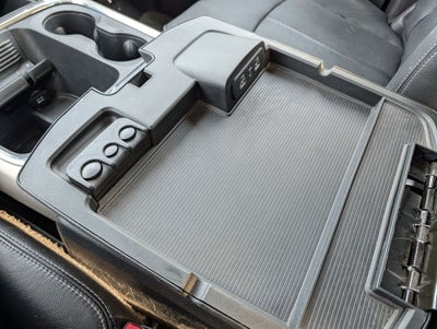 2018 RAM 2500 Laramie 4x4