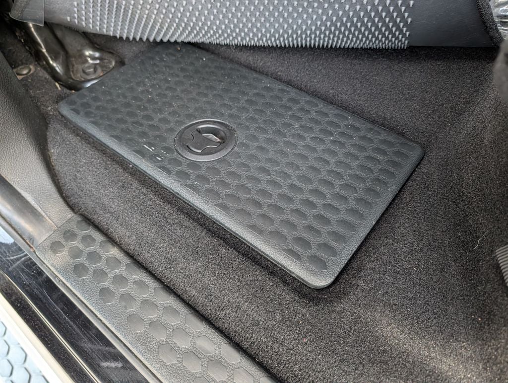 2018 RAM 2500 Laramie 4x4