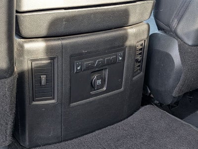 2018 RAM 2500 Laramie 4x4