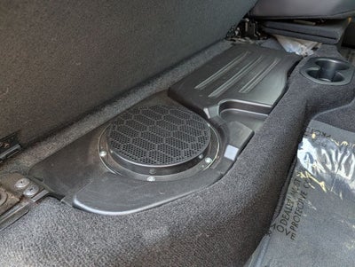 2018 RAM 2500 Laramie 4x4