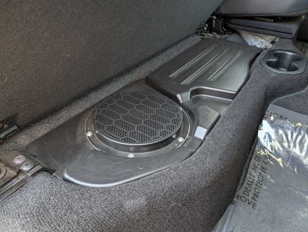 2018 RAM 2500 Laramie 4x4