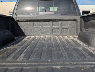 2018 RAM 2500 Laramie 4x4