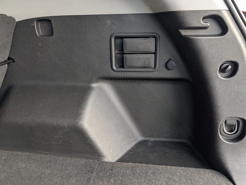 2022 GMC Terrain SLE AWD