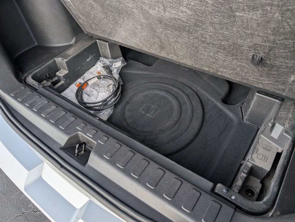 2022 GMC Terrain SLE AWD