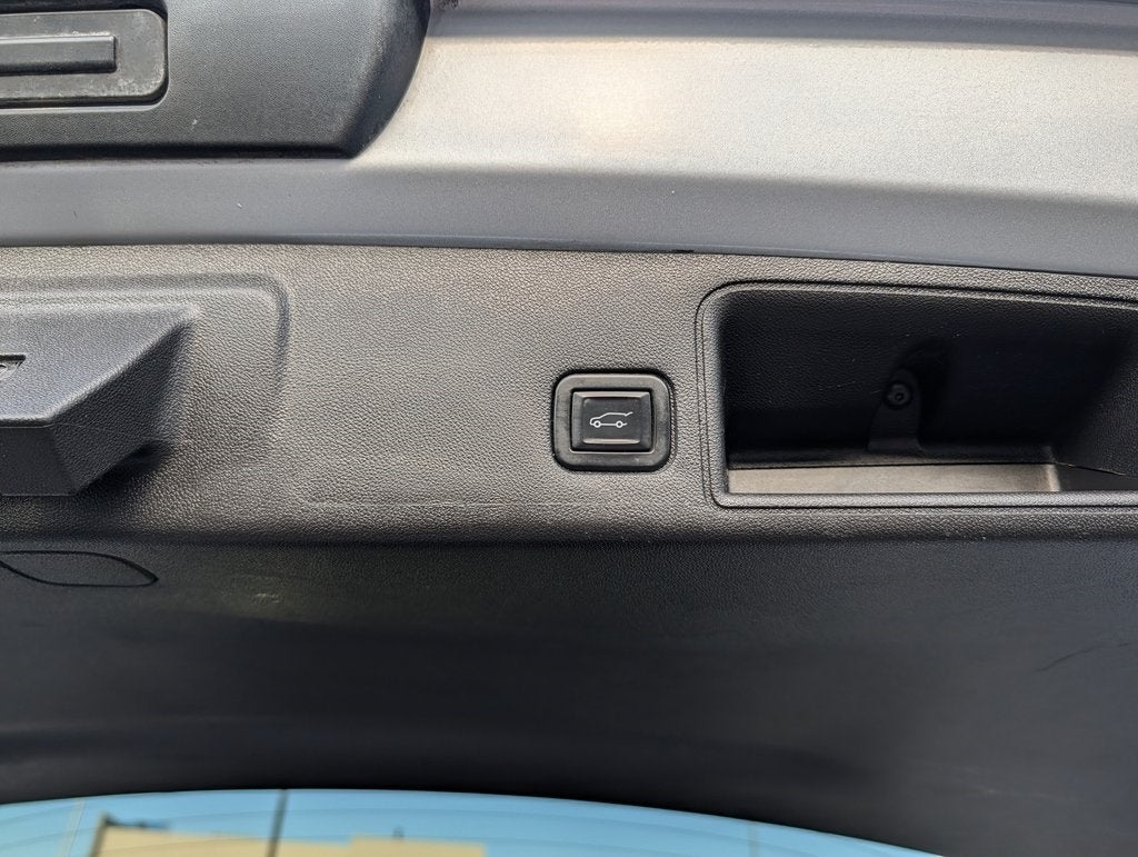 2022 GMC Terrain SLE AWD